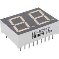 LB-602EK2 by ROHM