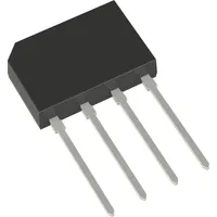 KBP301G by Micro Commercial Components