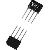 KBP304G by Micro Commercial Components