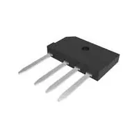 GBJ10005 by Micro Commercial Components