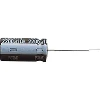 UPJ2A100MED by Nichicon