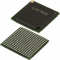 LC5256MV-5FN256I by Lattice Semiconductor