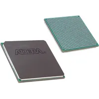 EP2S15F672C5 by Altera