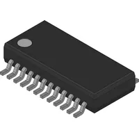 QS3VH861QG by Integrated Device Technology