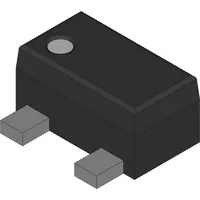 FDY302NZ by Fairchild Semiconductor