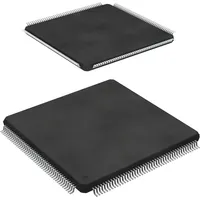 LC4256ZC-75TN176E by Lattice Semiconductor