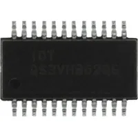 QS3VH862QG by Integrated Device Technology