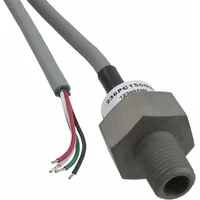 236PC60GW by Honeywell Sensing And Control