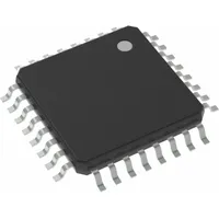 ATMEGA168V-10AI by Atmel