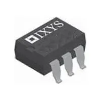 LCA712STR by IXYS Corporation