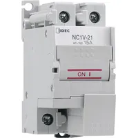 NC1V-1111-2AA by Idec