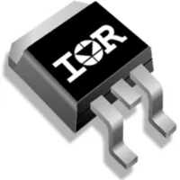 IRL3803STRLPBF by International Rectifier