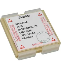 5082-0012 by Asi Semiconductor