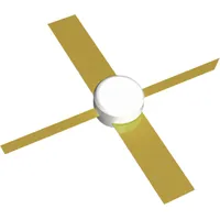 BLF521 by Asi Semiconductor