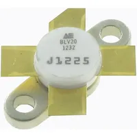 BLV20 by Asi Semiconductor