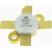 SD1407 by Asi Semiconductor