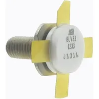 BLV33 by Asi Semiconductor