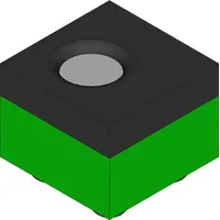 LMV1012UP-15 by National Semiconductor