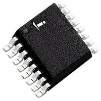 ISL84522IVZ by Intersil
