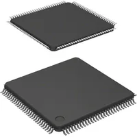 MC912DT128ACPV by Freescale Semiconductor
