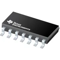 PCA9543AD by NXP Semiconductors