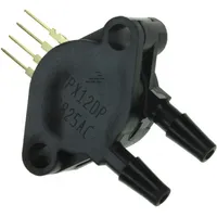 MPX12DP by Freescale Semiconductor