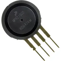MPX2202D by Freescale Semiconductor