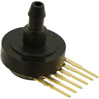 MPX5010GS by Freescale Semiconductor