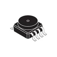 MPXH6101A6U by Freescale Semiconductor