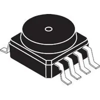 MPXV5004G6U by Freescale Semiconductor