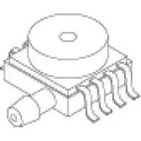 MPXV5004GVP by Freescale Semiconductor