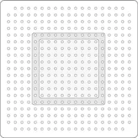 KMPC880ZP133 by Freescale Semiconductor
