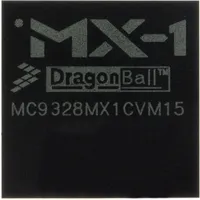 MC9328MX1CVM15 by Freescale Semiconductor