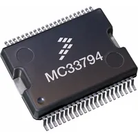 MC33887DWBR2 by Freescale Semiconductor