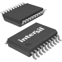 ICL3222ECAZ-T by Intersil