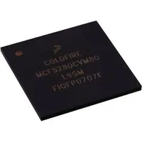 MCF5280CVF66 by Freescale Semiconductor