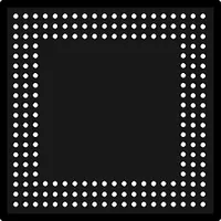 MC68030RC40C by Freescale Semiconductor