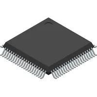 MC9S12A256BCFU by Freescale Semiconductor