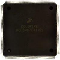 MCF5407FT220 by Freescale Semiconductor