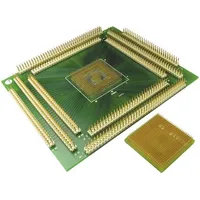 MPC7410HX400LE by Freescale Semiconductor