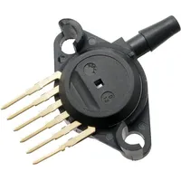 MPX5700A by Freescale Semiconductor