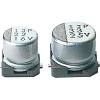 UWF1C100MCL1GB by Nichicon