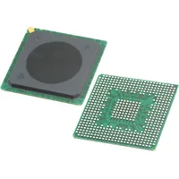 KMPC8275CZQMIBA by Freescale Semiconductor