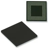 MCF5234CVM150 by Freescale Semiconductor