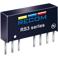 RS3-1209D/H2 by Recom Power