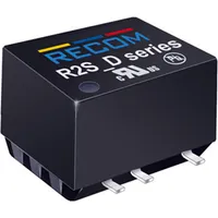 R2D-0512/H by Recom Power