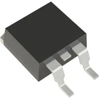 IRF840STRRPBF by International Rectifier