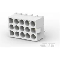 350837-4 by TE Connectivity