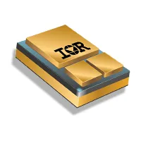 JANSR2N7485U3 by International Rectifier Hirel Products