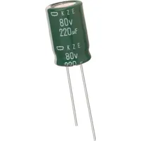 EKZE250ELL331MJC5S by Nippon Chemi-con